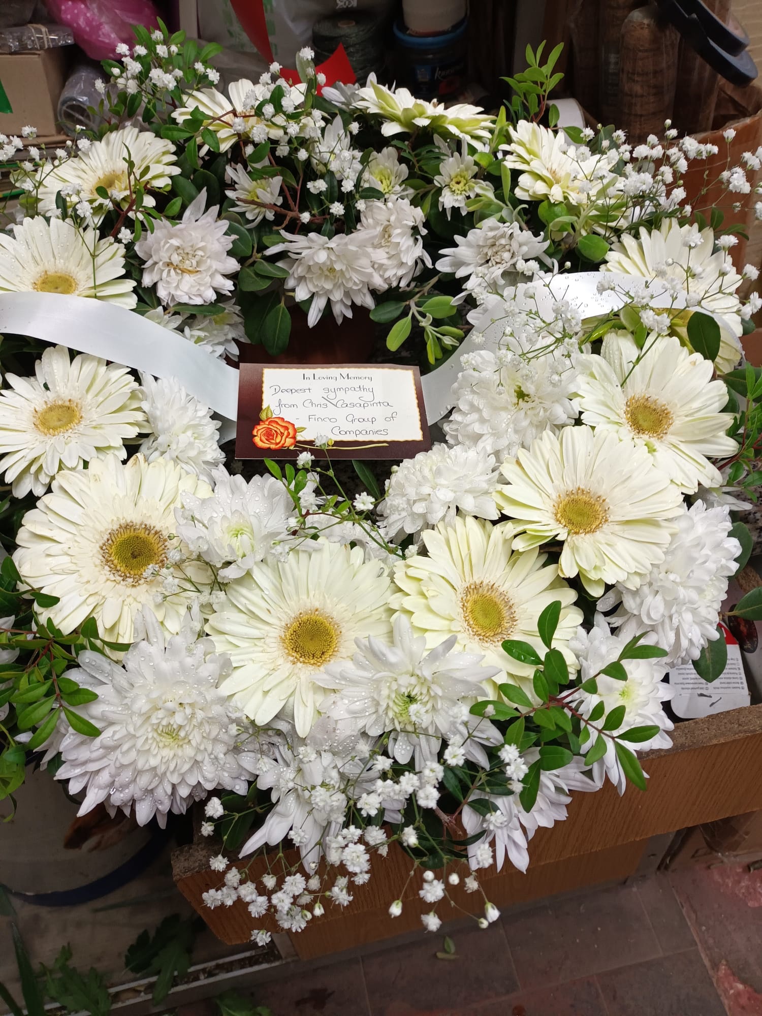 Florist