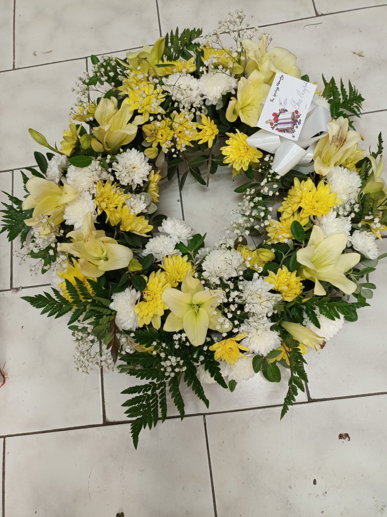 Florist