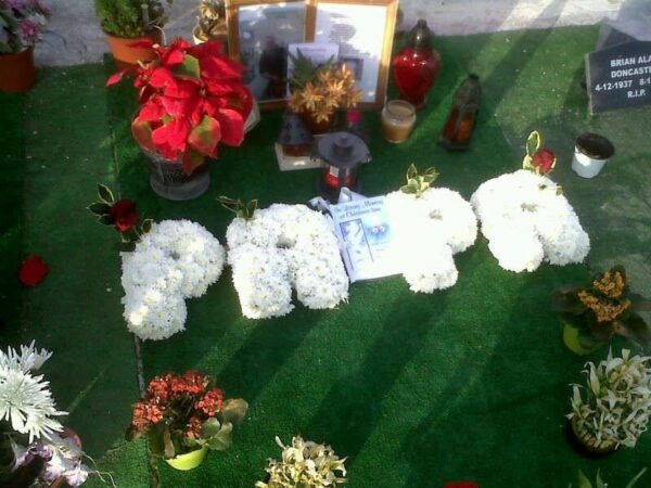 Florist's Choice