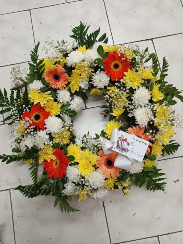 Florist's Choice