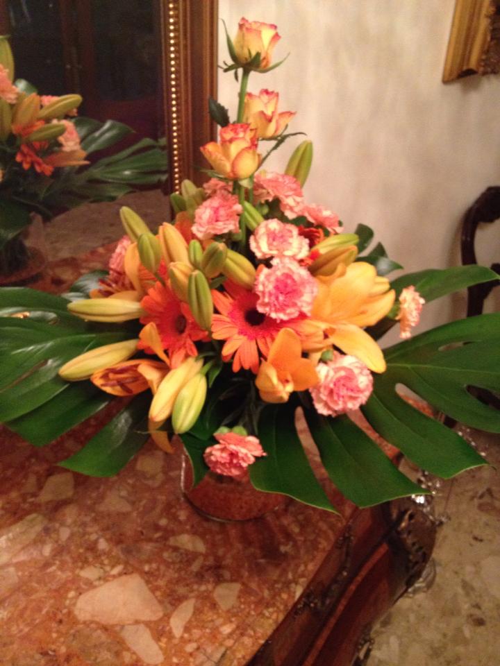 Florist