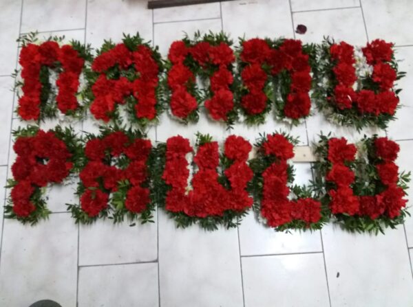 Florist's Choice