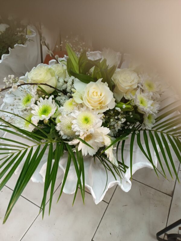 Florist's Choice