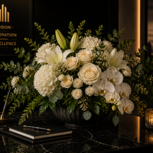 Corporate Arrangements