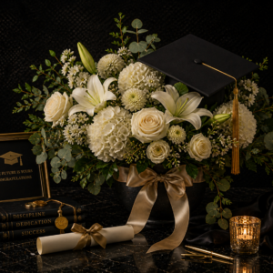 Graduation Arrangements