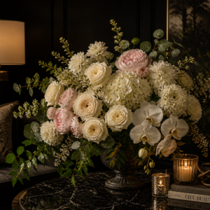 Home Arrangements
