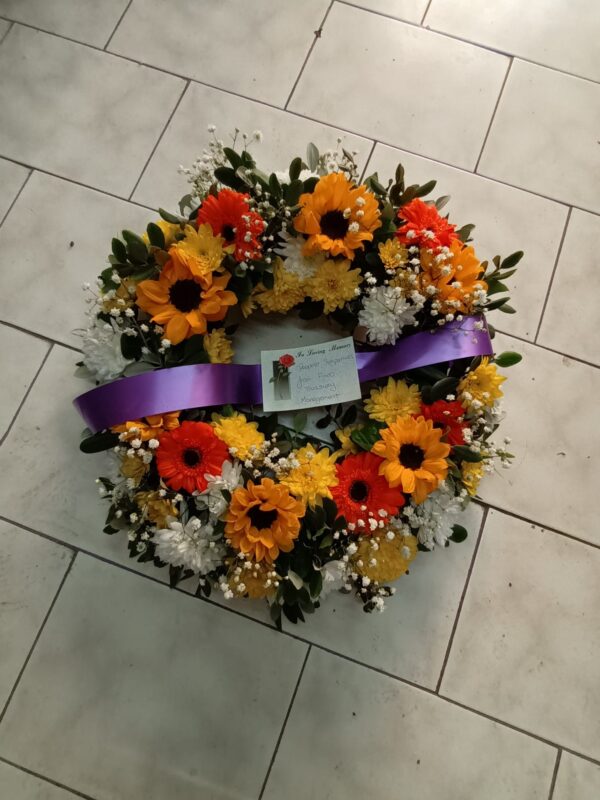 Florist's Choice