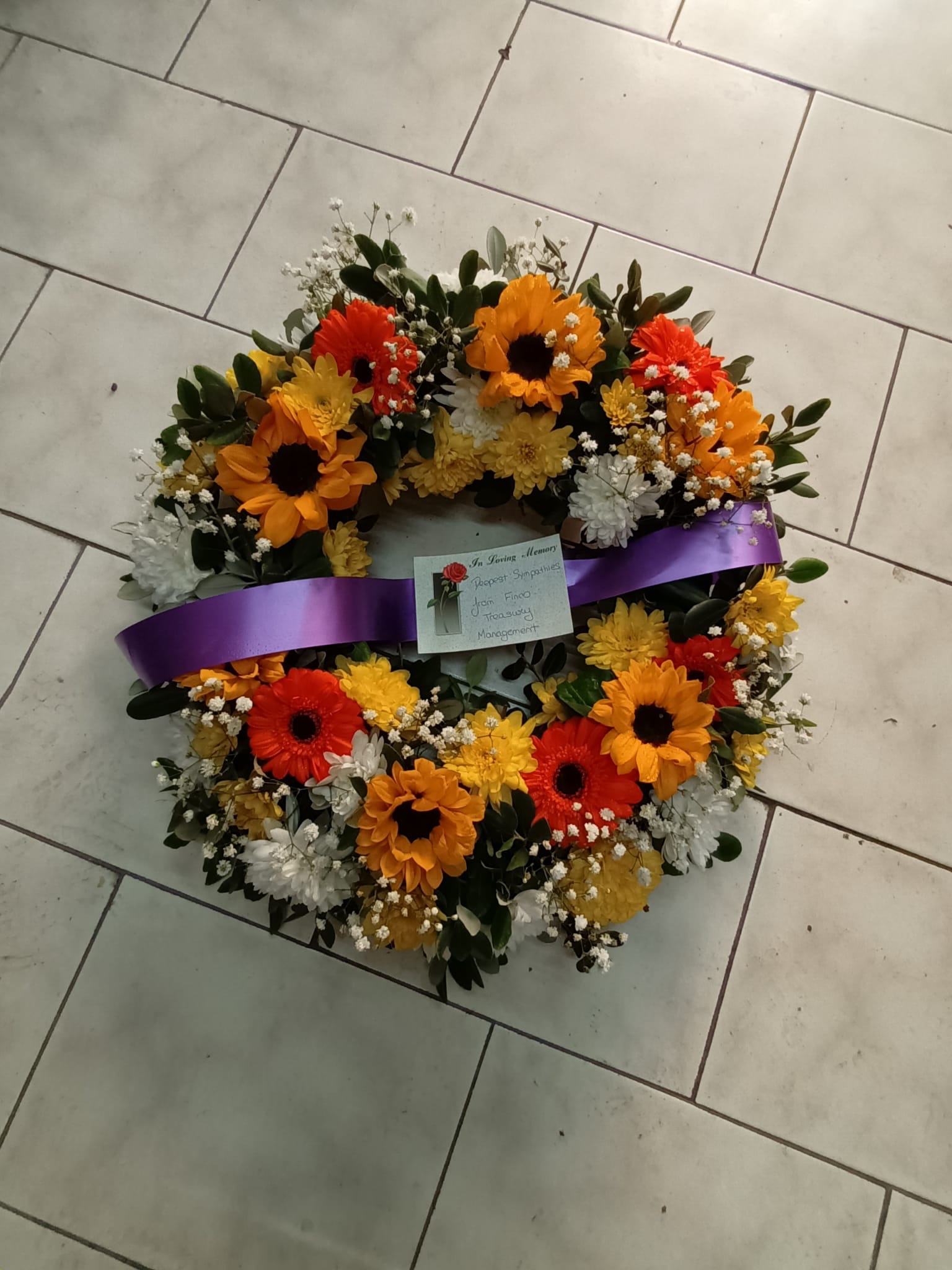 Florist