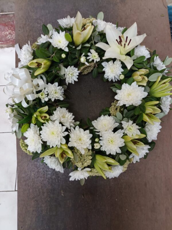 Florist's Choice