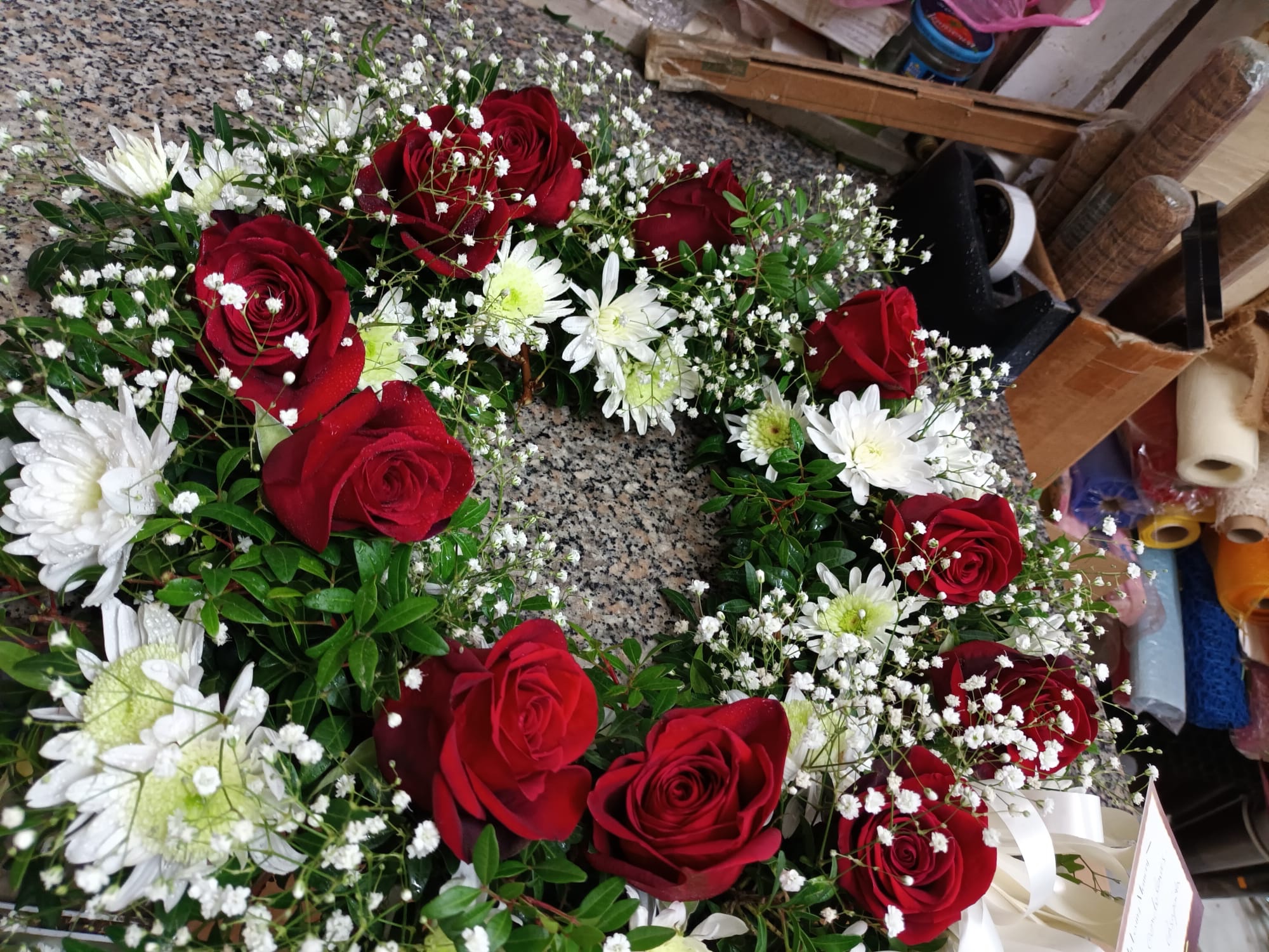 Florist