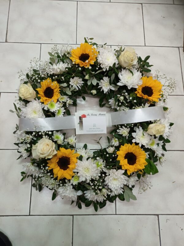 Florist's Choice