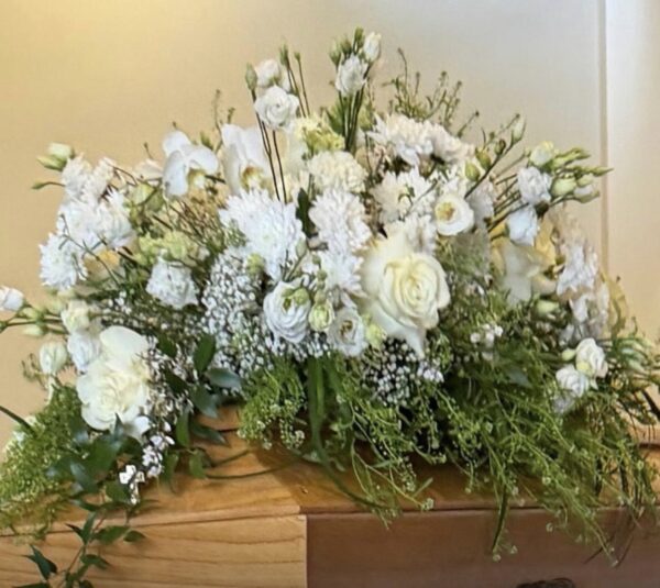 Florist's Choice