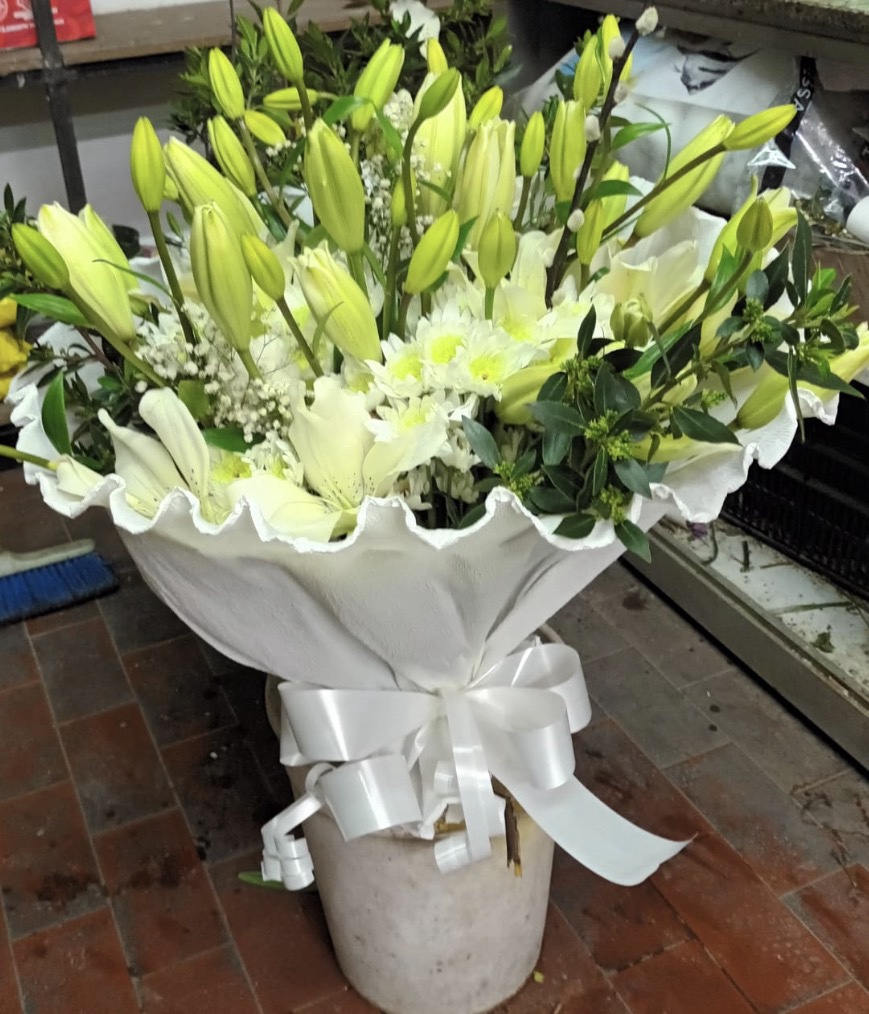 Florist