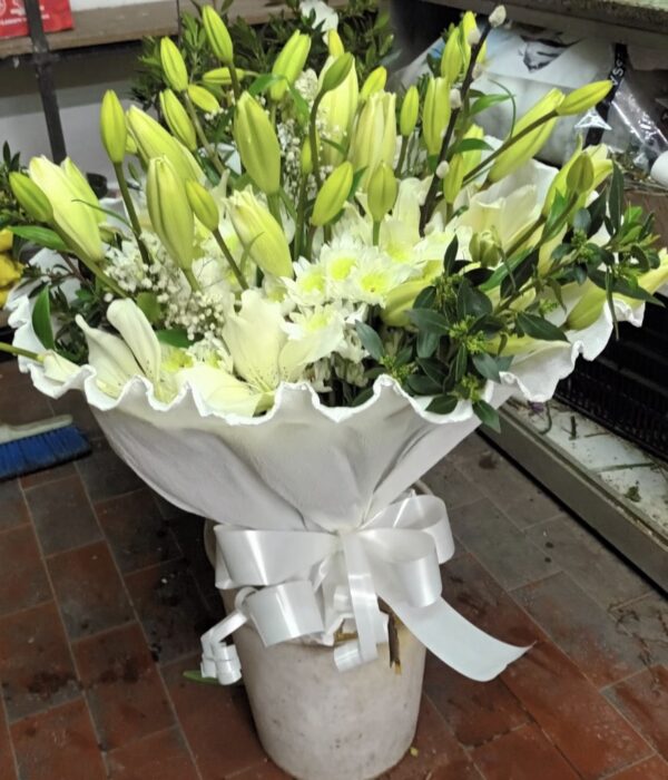 Florist's Choice