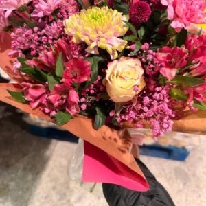Florist's Choice - Image 40