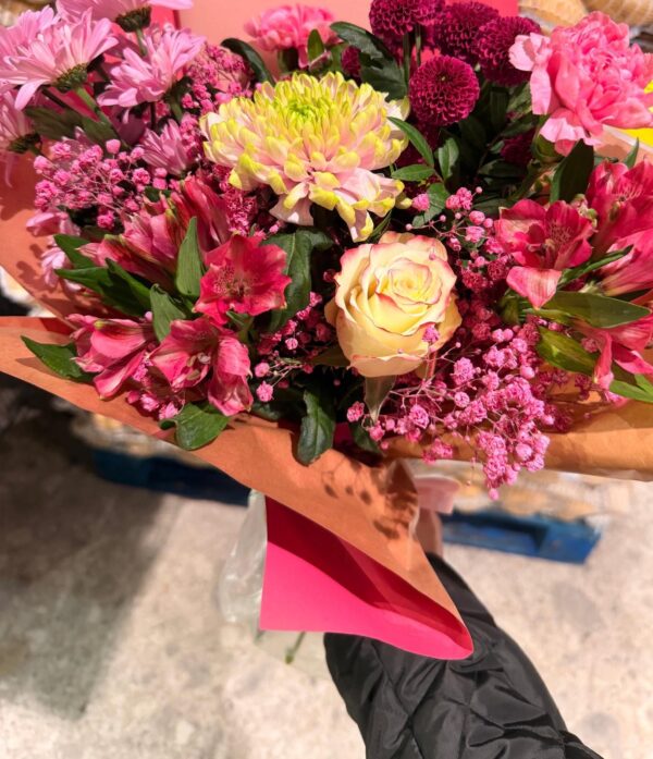 Florist's Choice