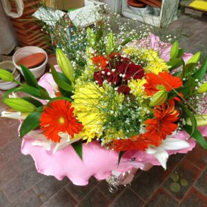 Florist's Choice - Image 5