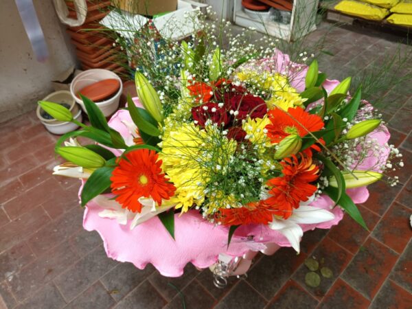 Florist's Choice