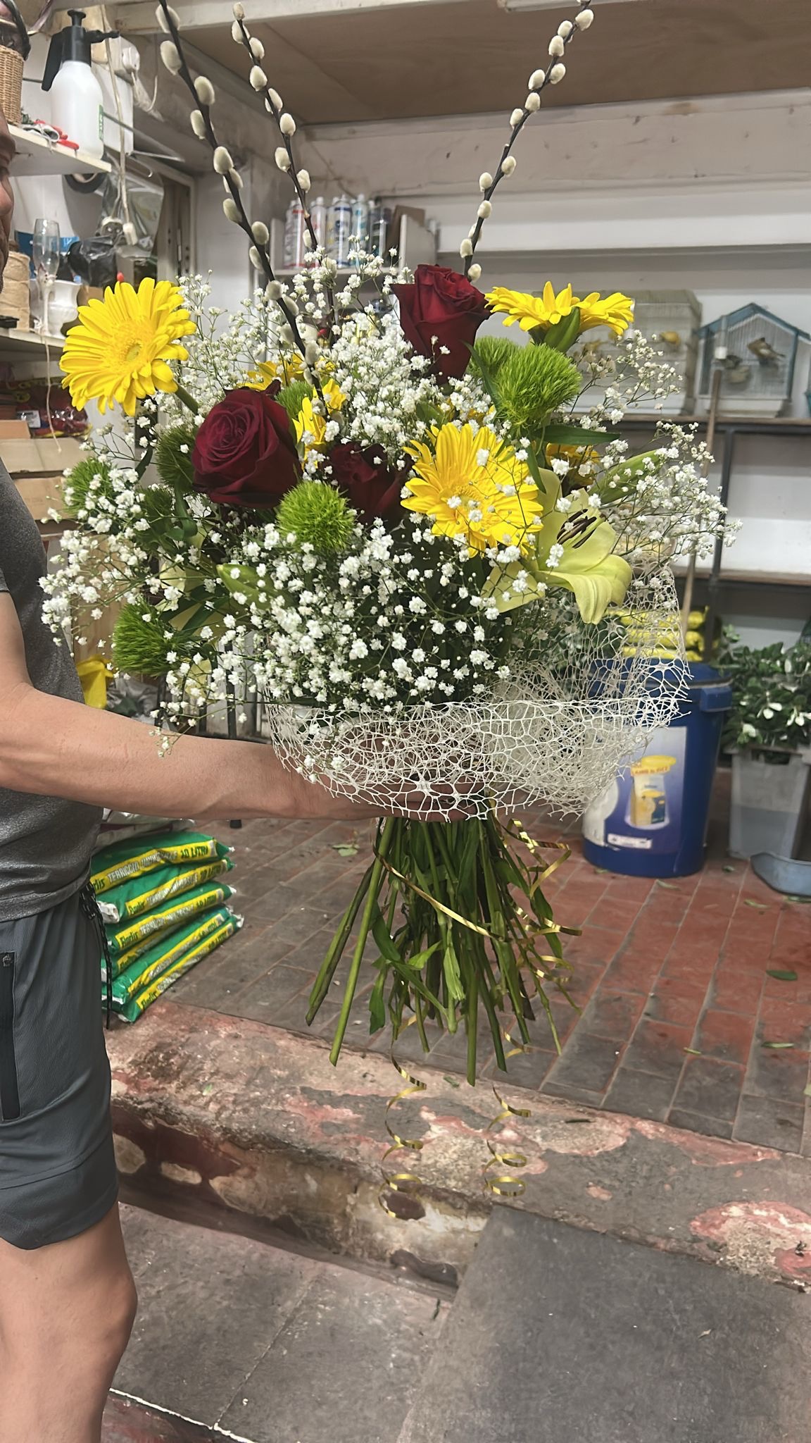 Florist