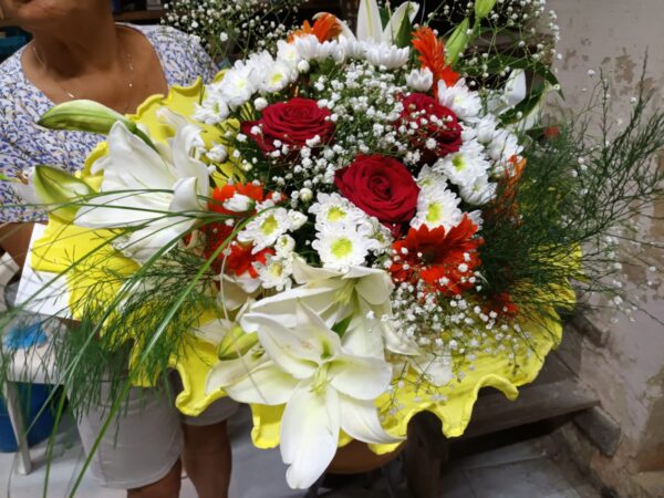 Florist's Choice