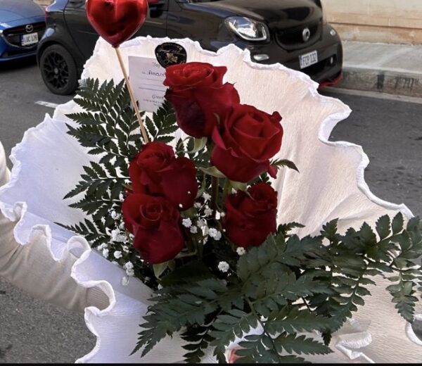 Florist's Choice