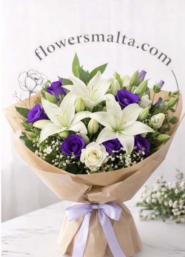 Florist's Choice
