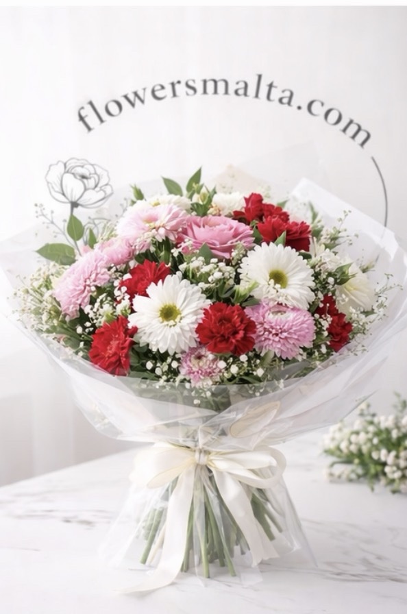 Florist's Choice