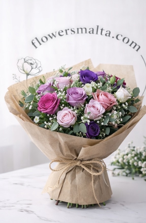Florist's Choice