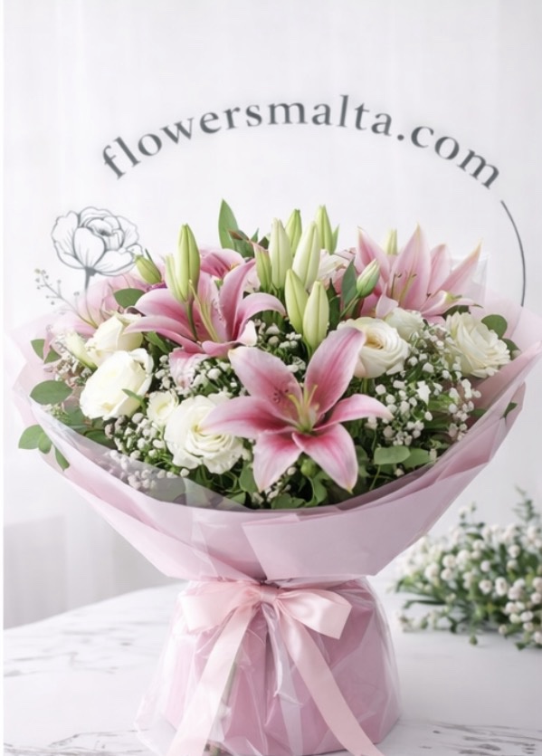 Florist's Choice