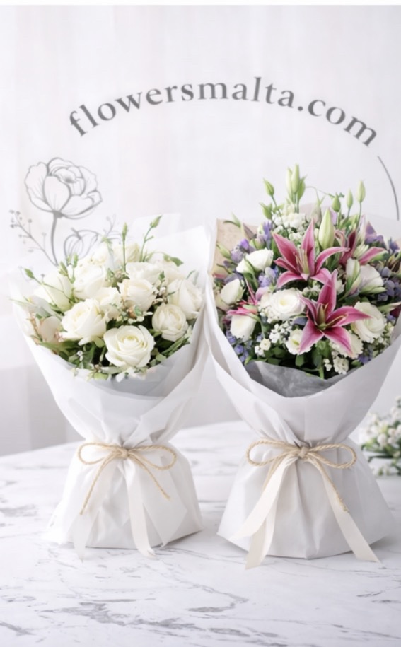 Florist's Choice