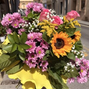 Florist's Choice - Image 1