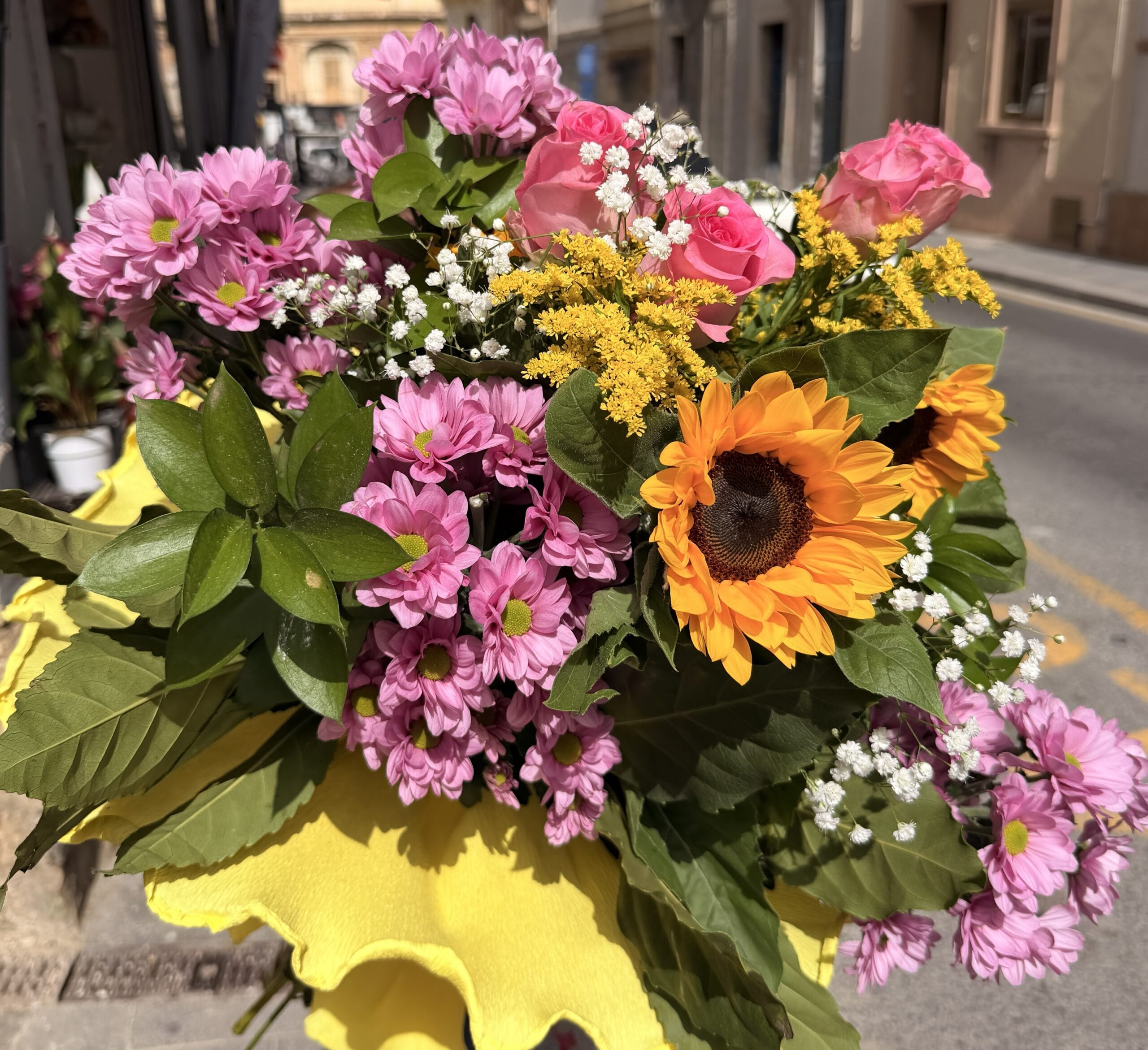 Florist