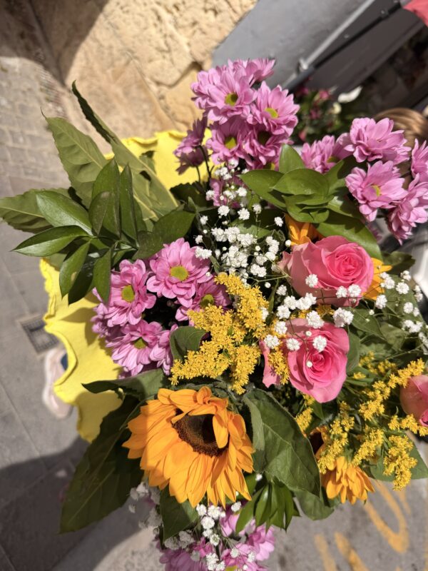 Florist's Choice
