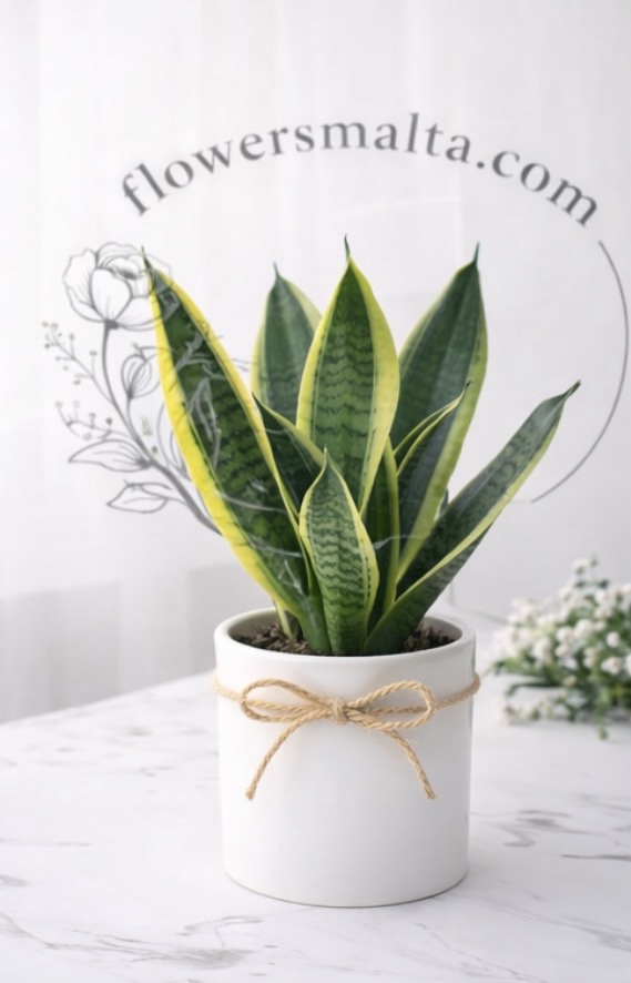 Snake Plant
