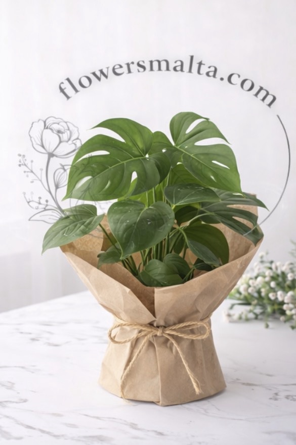 Monstera