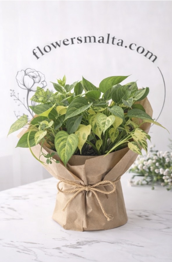 Pothos